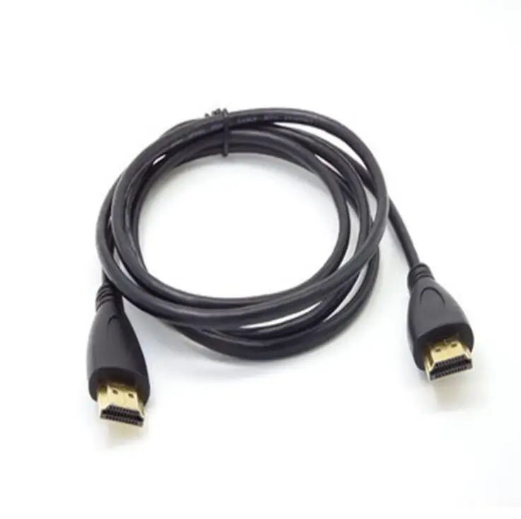 200 шт. HDMI кабель 0 3 м 1 5 2 10 (3 фута футов 6 т 15 12 30 футов) 4 в 1080p 3d Для HDTV с Ethernet|Кабели HDMI|