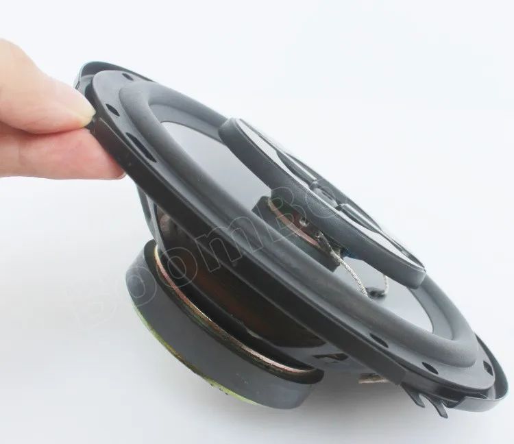 Новое поступление 2 шт. коаксиальный автомобильный динамик максимальная