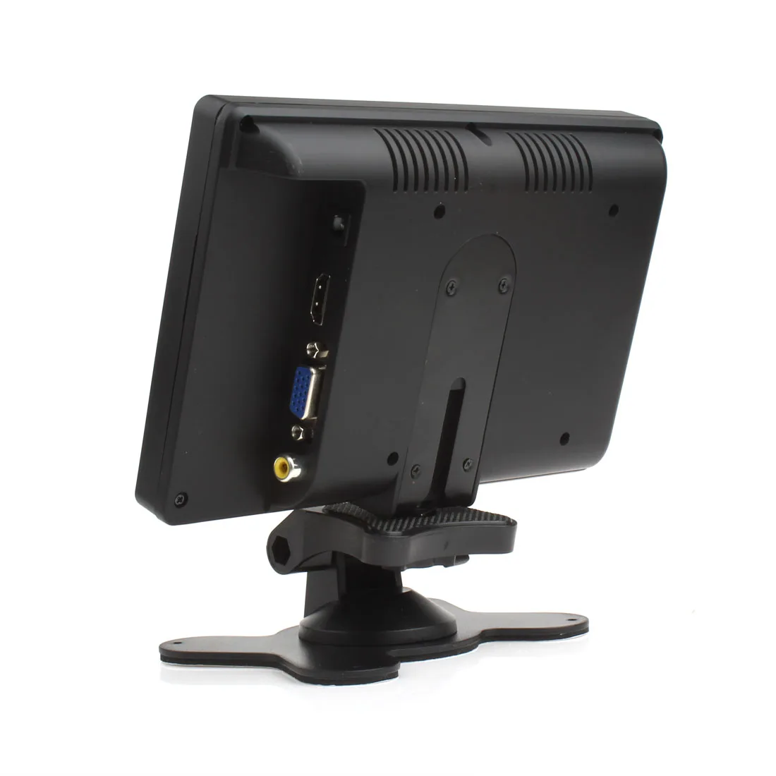 800x480 7 дюймовый цветной TFT ЖК экран AV HDMI VGA монитор заднего вида|rear view monitor|car rear