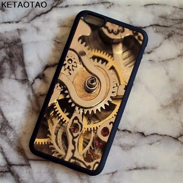 Чехол для телефона KETAOTAO Lego с веселым юмором Серия s iPhone 4 5S 6 S 7 8 X PLUS чехол samsung