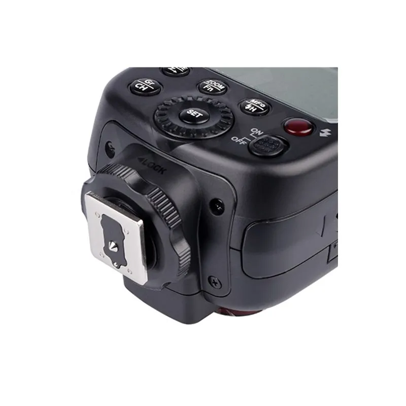 Godox TT600 2 4G Беспроводная камера Master Slave Вспышка Speedlite X1T N TTL HSS беспроводной триггер