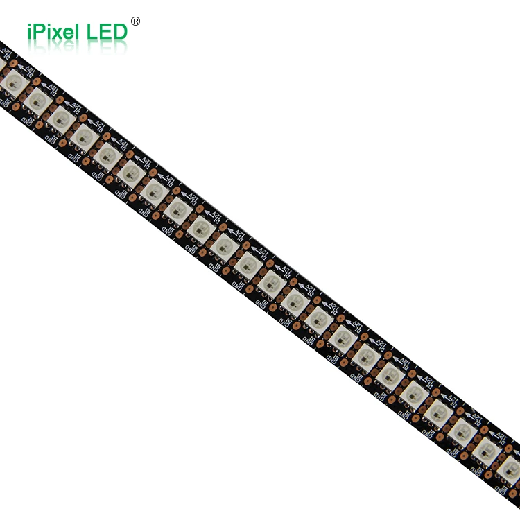 Epistar chip ws2815 rgb 12v Светодиодная лента 144led flexible адресный свет|Светодиодные ленты| |