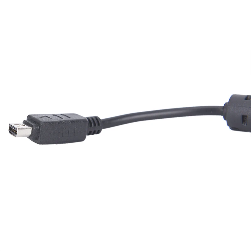 Кабель USB для передачи данных и камеры Olympus E330 12 контактов 1 шт. кабель E 410 2 5