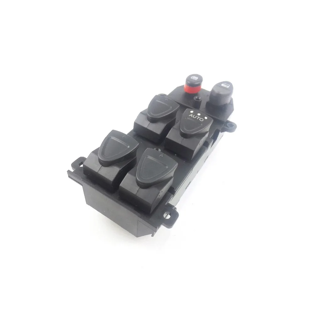 Переключатель Стеклоподъемника Power Lifer для Honda Civic 2006-2010 35750-SNV-H51 35750-SNA-A130-M1 RHD |