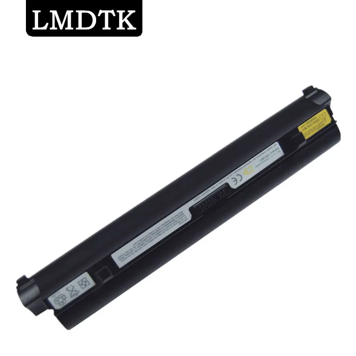 

LMDTK Новый 6 ячеек Аккумулятор для ноутбука lenovo ideapad 51J0399 51J0398 TF83700068D 1btizz0lv1 S9e4187 S10e4187 Бесплатная доставка