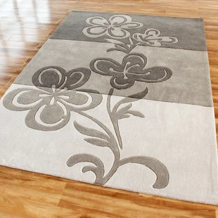 Черный и красный цвет серый белый ковер серого бежевого цвета для спальни | Дом