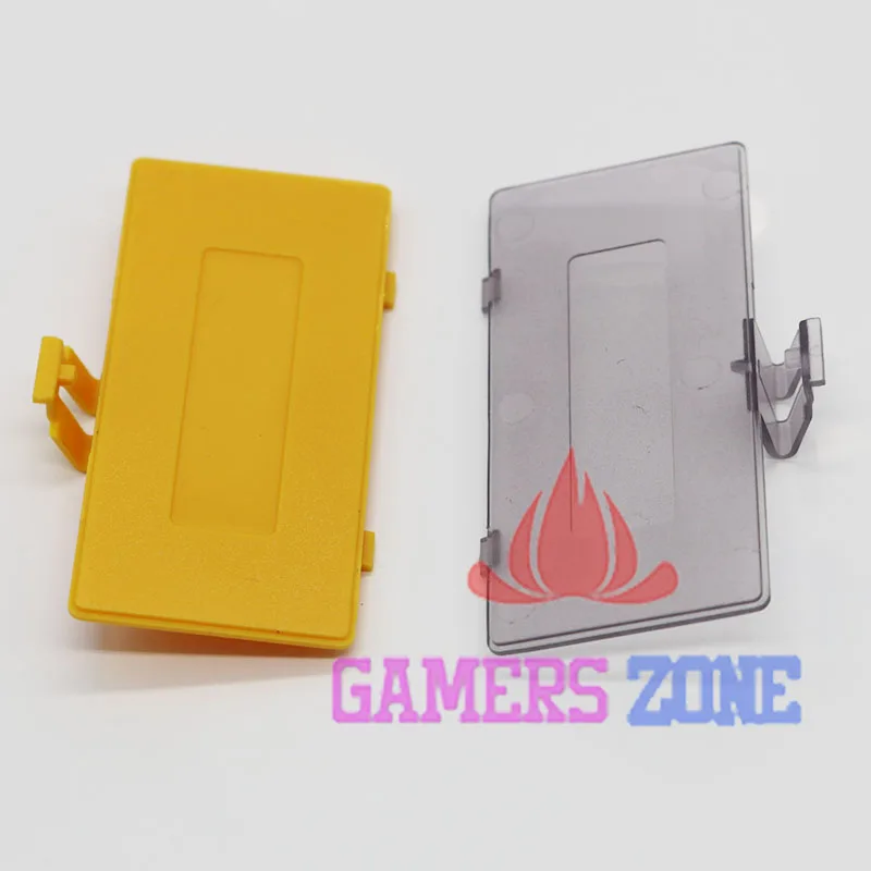 50 шт. сменная крышка аккумуляторного отсека для игрового мальчика GAMEBOY GBP |
