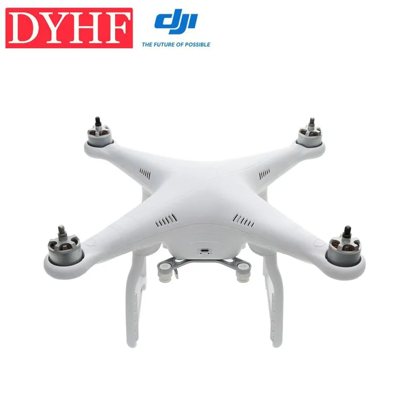 Самолет DJI Phantom 3 Part 34 (не включает Пульт дистанционного управления камеру