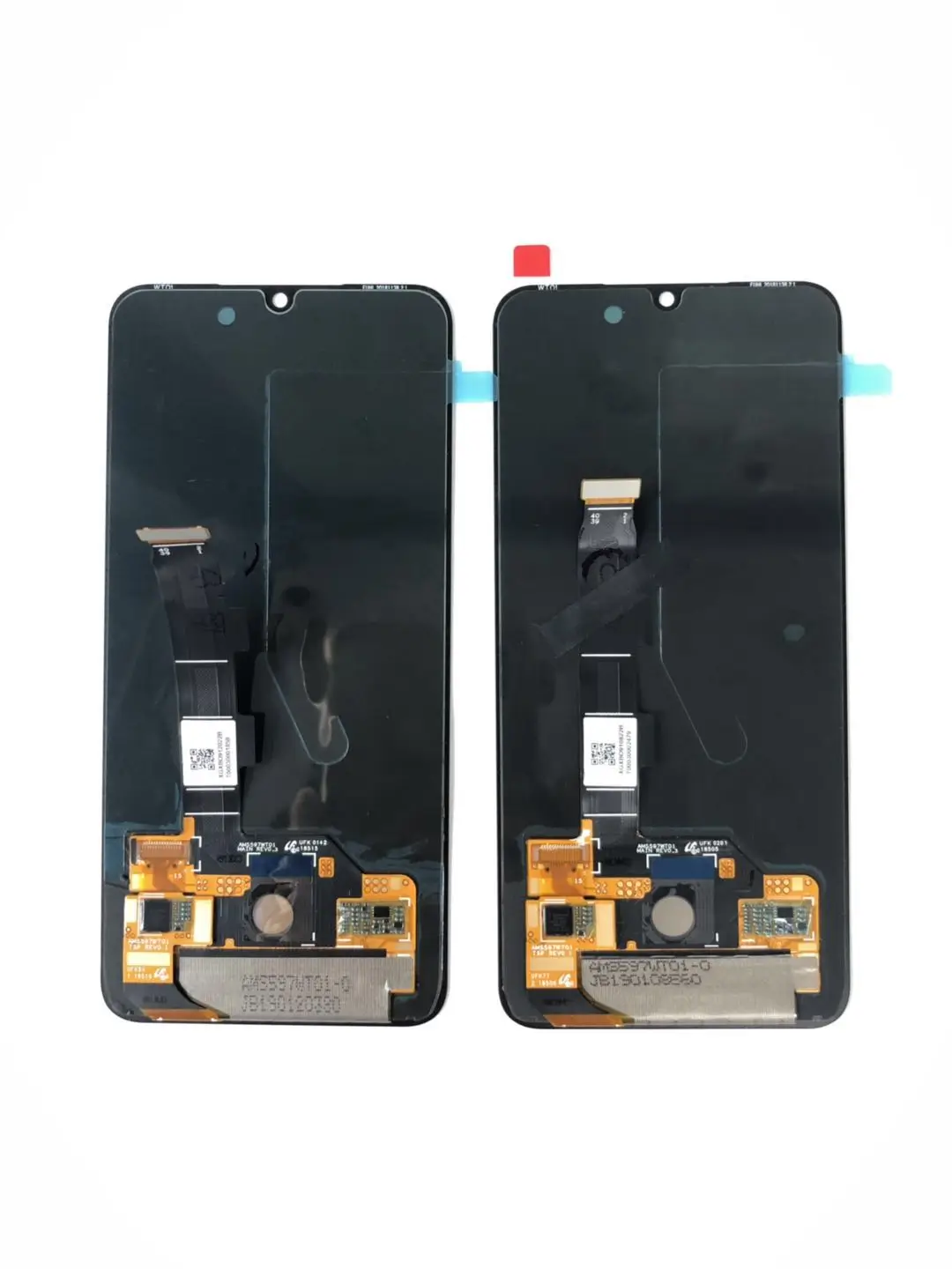 5,97 ''Amoled экран для Xiao mi 9 SE ЖК-дисплей дигитайзер сборка сенсорный экран M1903F Замена для Xiao mi 9 mi 9 SE ЖК