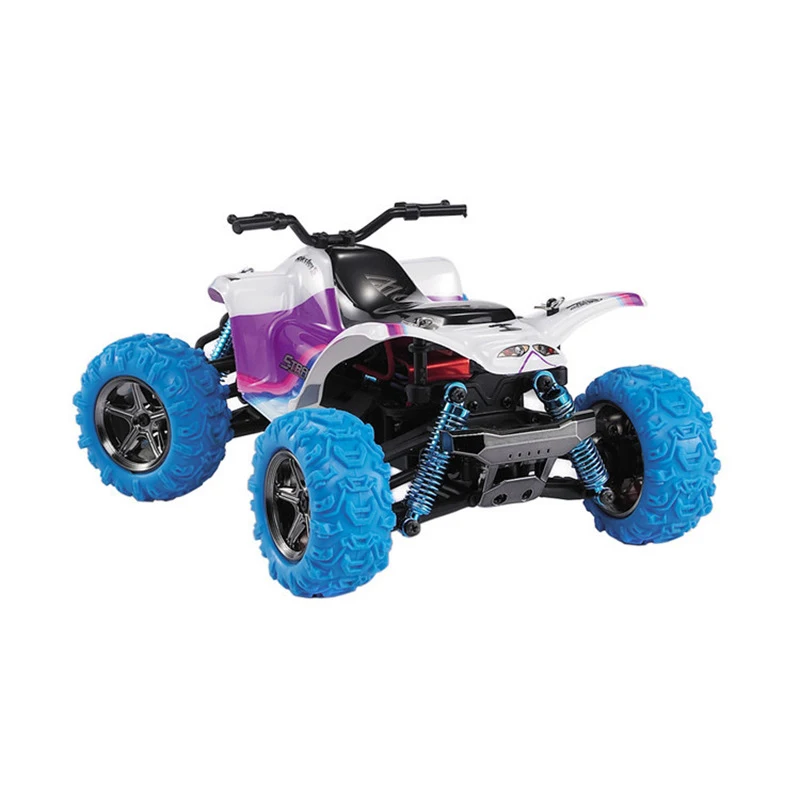 KF TOYS RC Cars Rirder 5 Monster Trucks грузовик с дистанционным управлением внедорожный мотоцикл