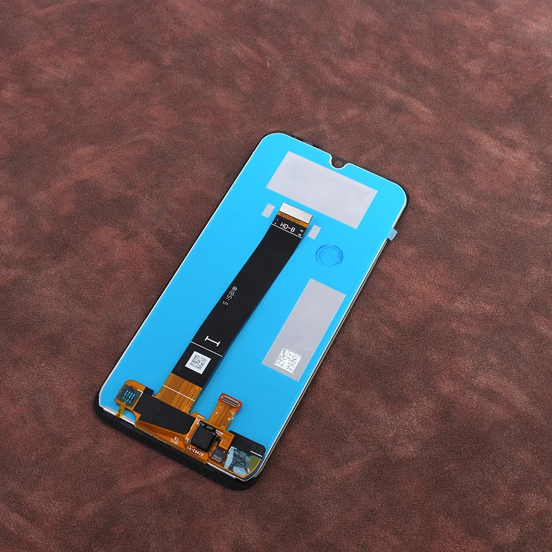 Ocolor для Huawei Y5 2019 ЖК-дисплей и сенсорный экран дигитайзер сборка Honor 8S Замена
