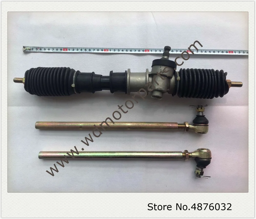 XINYANG XY1100GK 1100CC BUGGY рулевая сборка|Детали и аксессуары для картов| |