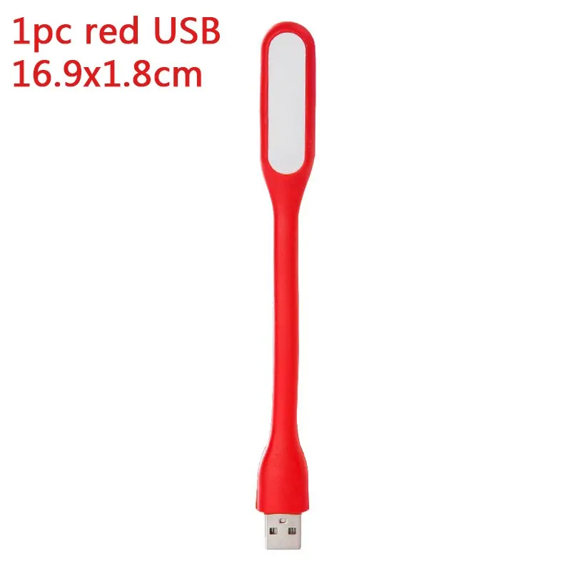 A-red USB Портативный солнечный внешний светильник водонепроницаемый светодиодный светильник s для свадебной вечеринки, дня рождения, студенческий USB светильник s DIY Рождественский источник питания - Цвет: A-red USB