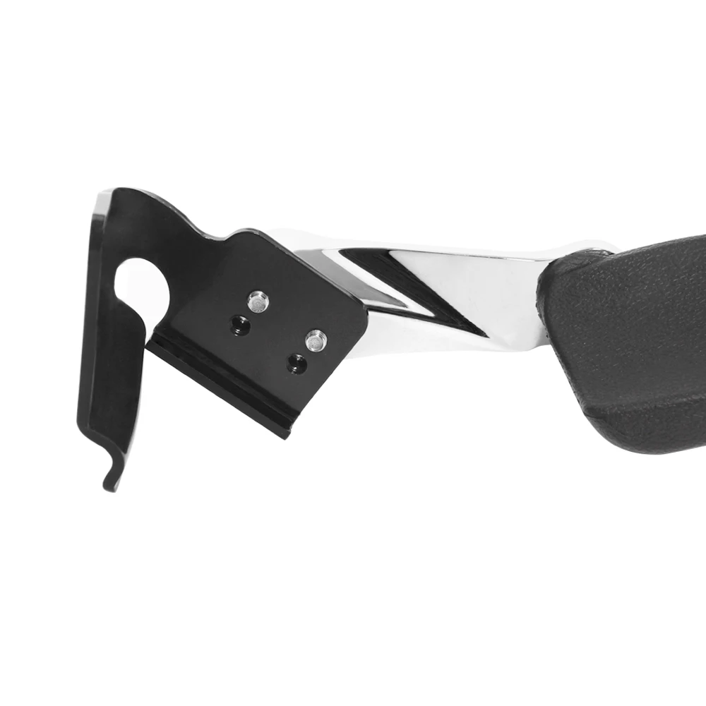 Подставка под руку для мотоцикла 1997 2013 Harley Touring Street Glides Road Kings|Накладки и