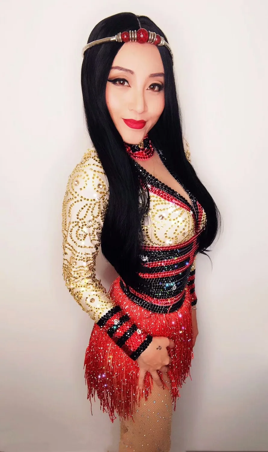 

Stage & Dance Wear