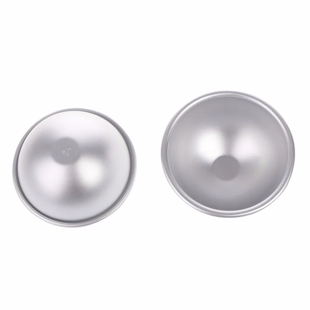 6 шт./3 размера металлическая форма для ванной 2 набора самостоятельного