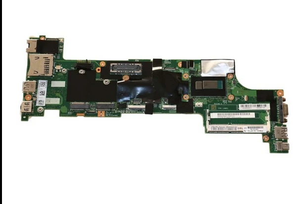

X240 NM-A091 I5-4300U I7-4600U connect with motherboard lap connect board