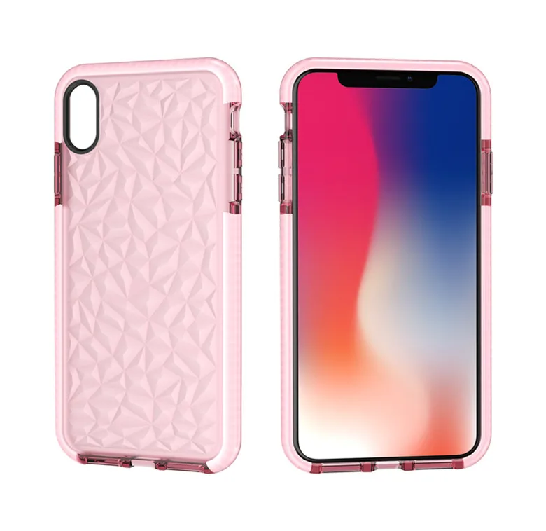 Ультратонкие и легкие прозрачные мягкие защитные чехлы из ТПУ для Iphone 6 7 8plus x XR Xs