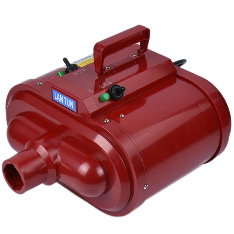 Прямые продажи набор из США для ухода за шерстью домашних животных сушилка