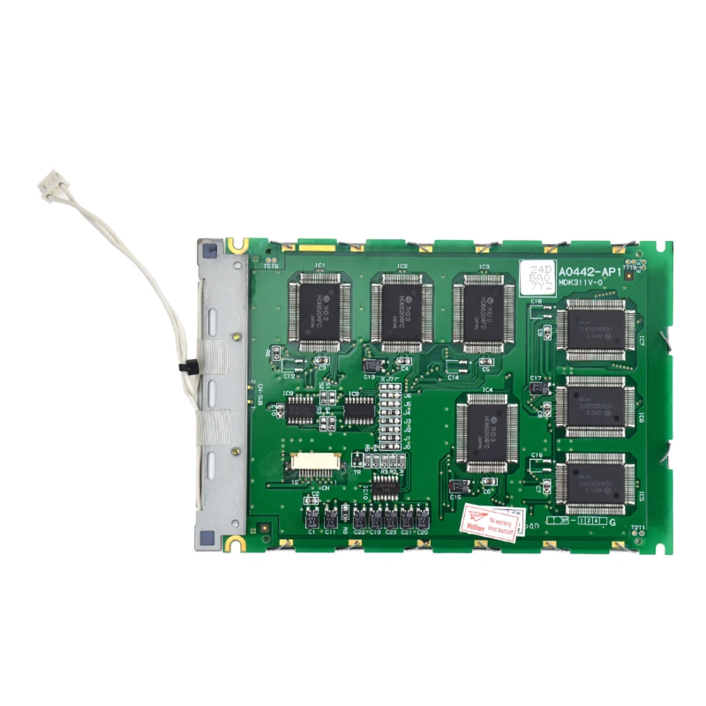 1 шт. новая Замена A0442 AP1 MDK311V 0 ЖК экран|ЖК-экраны и панели для планшетов| |