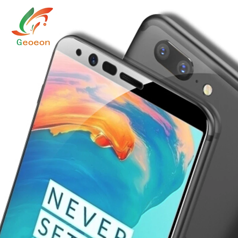 Wellzly матовый Экран Protetor для мобильного телефона Oneplus 6 5/5 T 3t 3 Полное покрытие