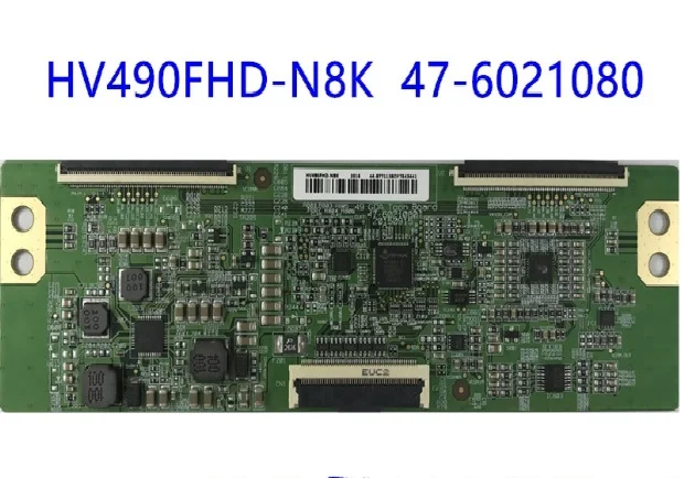 Оригинальная плата Latumab для ЖК контроллера логическая TCON экранов моделей 47 6021080