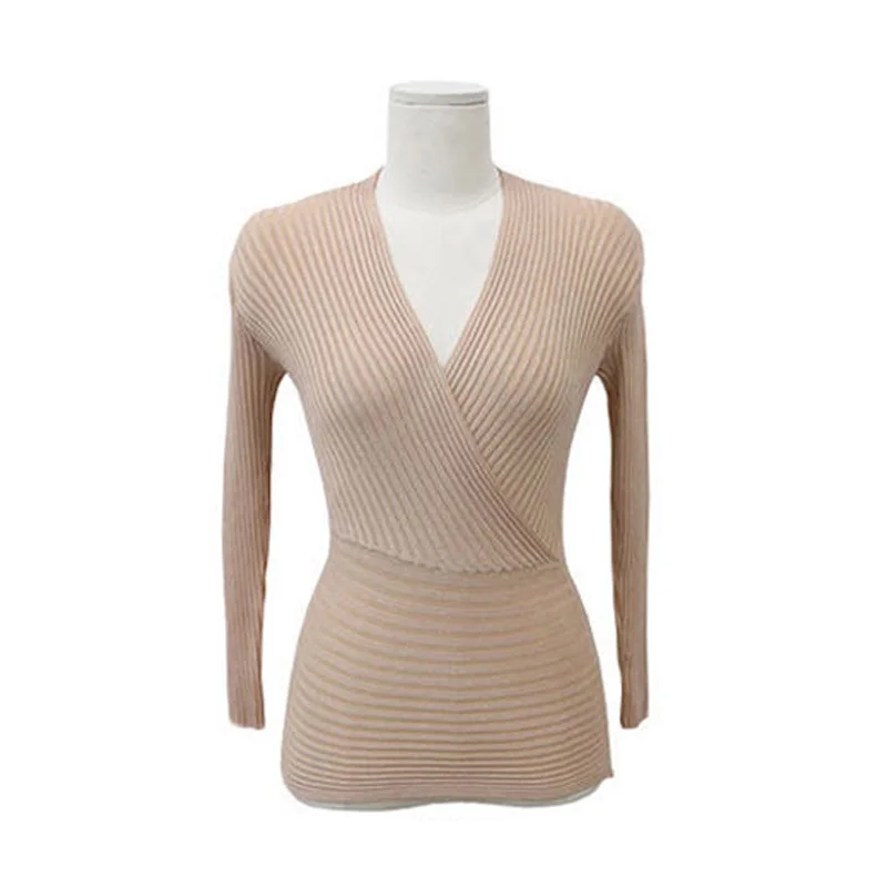 2017 высокие эластичные тонкие теплый свитер Женская зимняя обувь с длинным