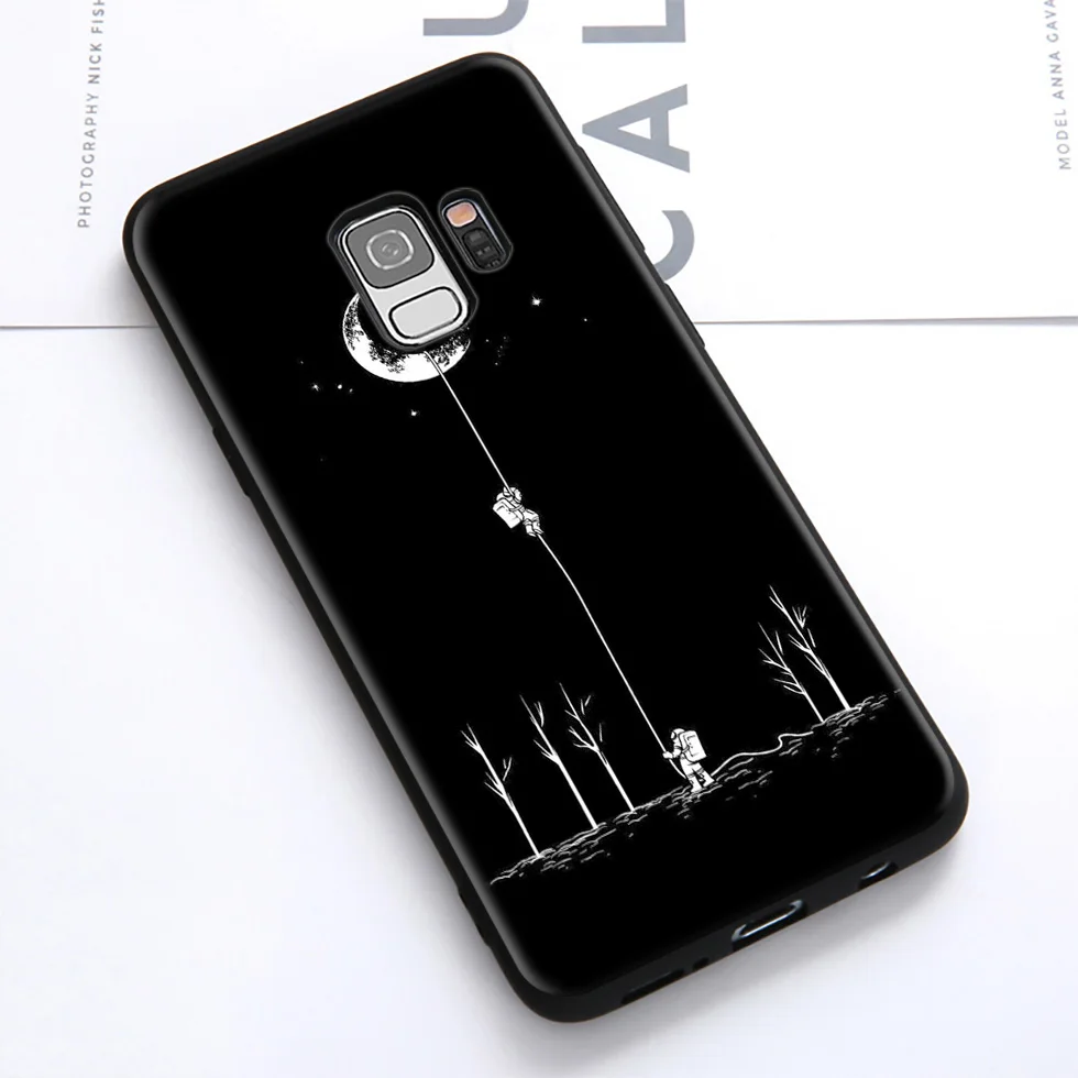 WEBBEDEPP Lil Tjay Rap Рэппер мягкий чехол для Samsung Galaxy S10 S10e S9 S8 Plus S7 S6 Edge &amp J6 2018 Note 10 9 8 |