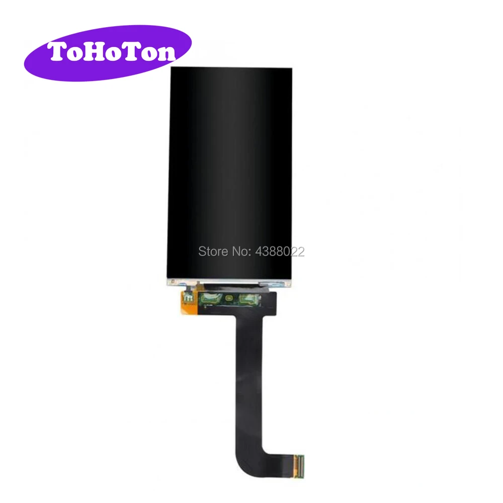 5 дюймовый 2560x1440 2K ЖК-экран LS055R1SX03 дисплей с HDMI для платы контроллера MIPI WANHAO D7 |