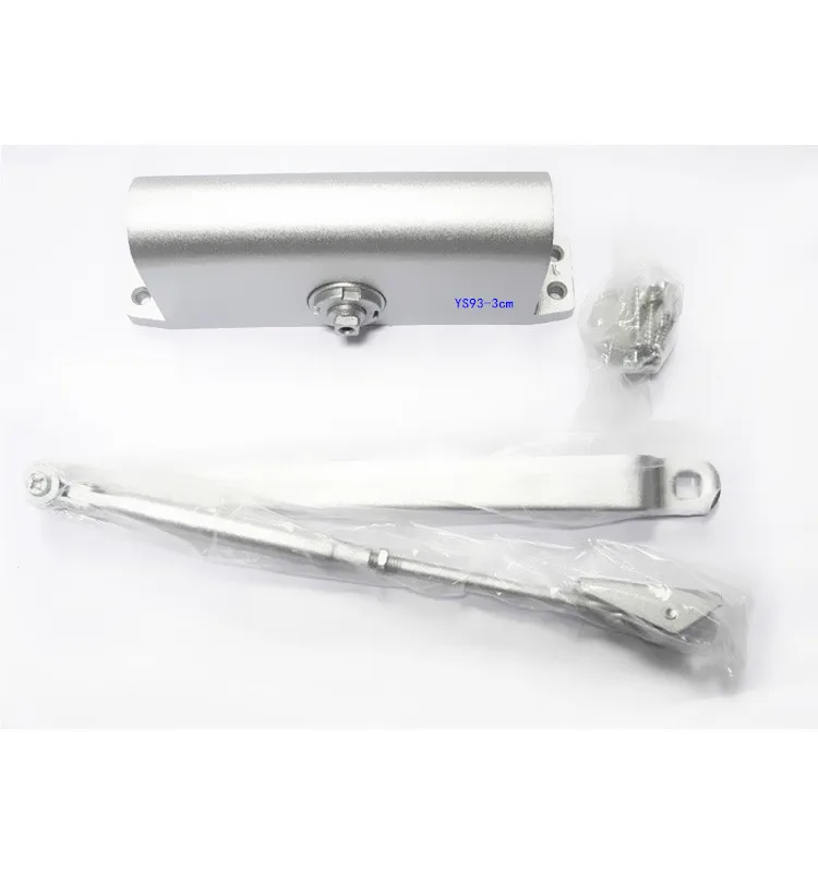 Экструзионный Дверной доводчик из алюминиевого сплава|door closer|doordoor aluminum |