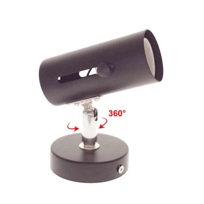 360 Degree Steering E27 Lamp Base Holder High Temperature Resistant Ceramic Screw Ceiling Socket For Pet Heating | Освещение