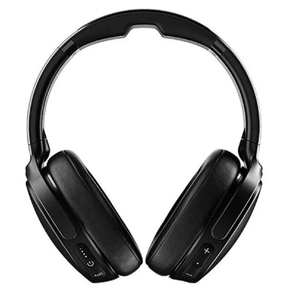 Оригинальные Skullcandy Venue беспроводные Bluetooth наушники активный шумоподавление за