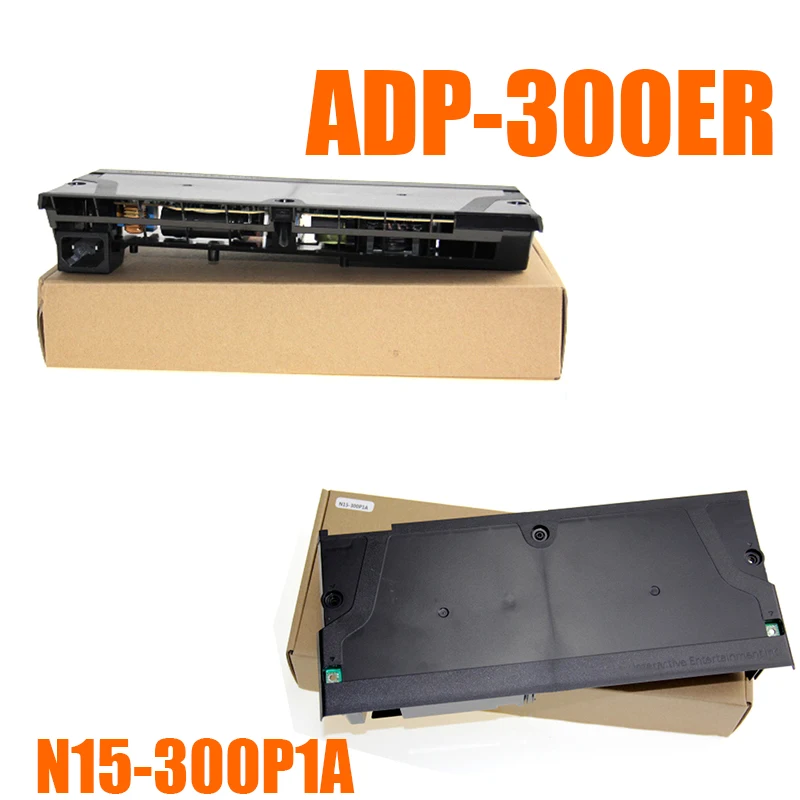 Оригинальный блок питания N15 300P1A/ADP 300CR/ADP 300ER для консоли PS4 Pro|Запасные части| |