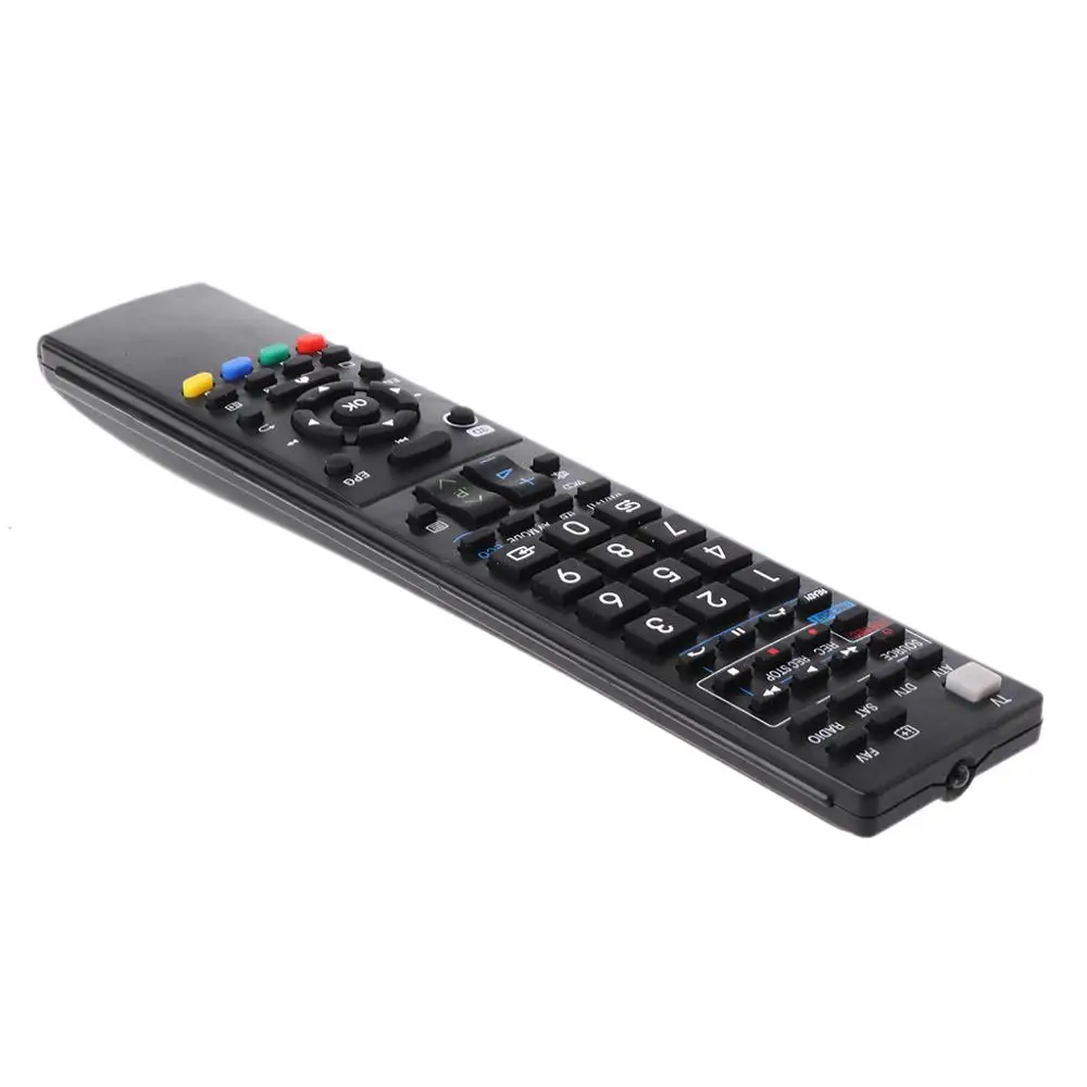 Универсальный пульт дистанционного управления ler Замена для Sharp 3D Smart TV LC 60LE822E 1026
