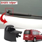 Erick's стеклоочиститель для лобового стекла заднего стеклоочистителя Омыватель крышка гайка для VW Caddy ONE DOOR 2004 - 2017 2016