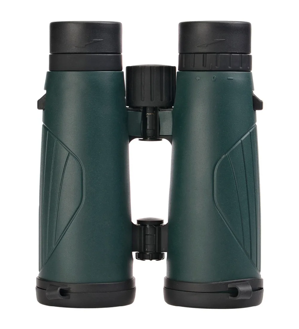Bosma Cat JOY 10x42 бинокль на крышу BaK4 призма многослойное покрытие водонепроницаемый