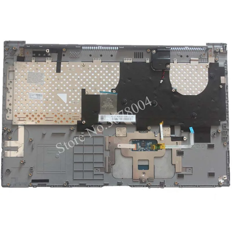 Новый английский для Samsung NP700Z7A NP700Z7B NP700Z7C клавиатура с подсветкой Клавиатура