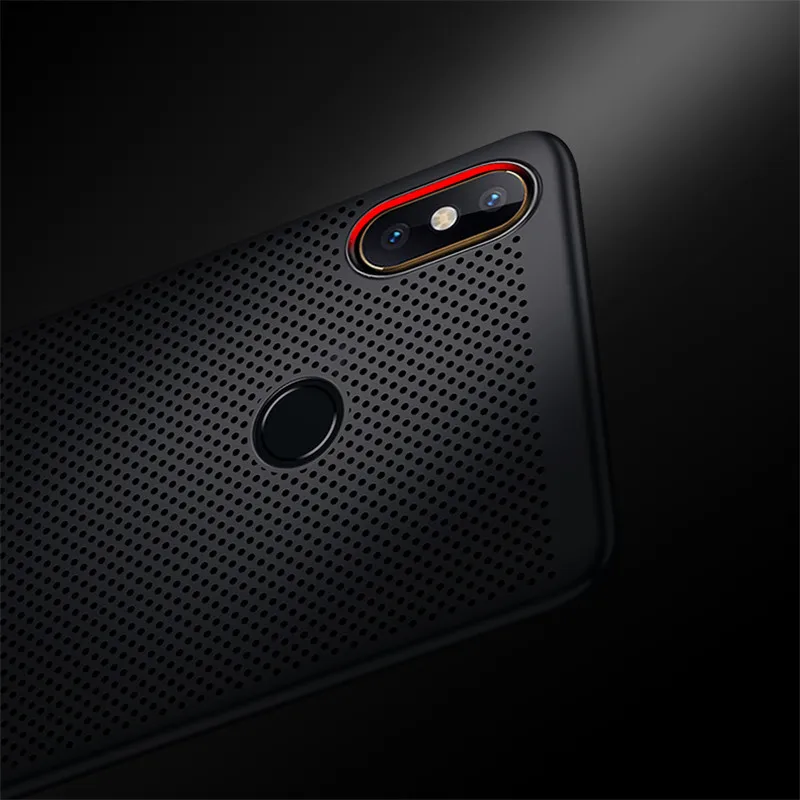 Ultra Slim Phone Case For Xiaomi On Redmi 4X 3S 5 Plus S2 6 A Pro NOTE 5A Prime Mi5S Mi6 Mi 8 SE A1 6X Hard PC Back Cover Coque |