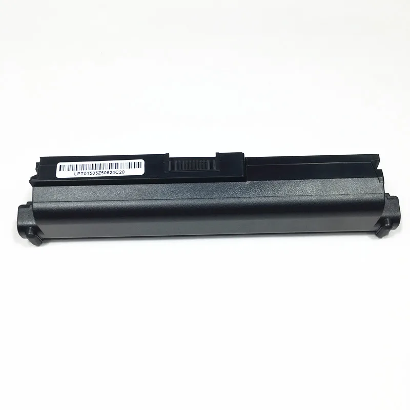 Новый 12 ячеек ноутбука Батарея для Toshiba Satellite A660 C640 C650 C655 C660 L510 L630 L640 L650 U400 PA3817U 1BRS