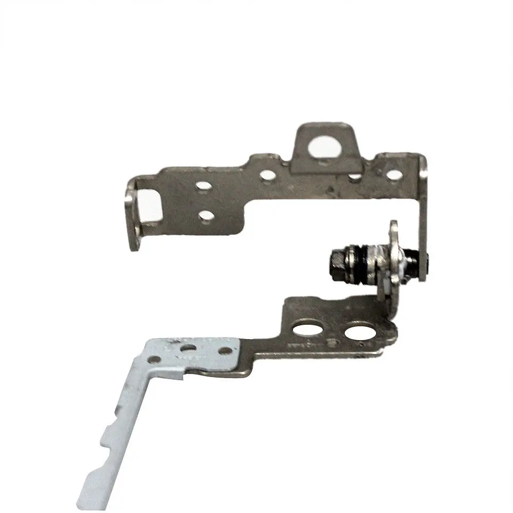 YALUZU Новинка для HP 15-BS 15T-BS 15-BW 15Z-BW 250 G6 255 15-bs009ds 15-BS020WM правый и левый ЖК-шарнир
