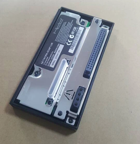Сетевой адаптер IDE Sata 5 шт. для PS2 Fat гнездо игровой консоли HDD Playstation 2 сменная