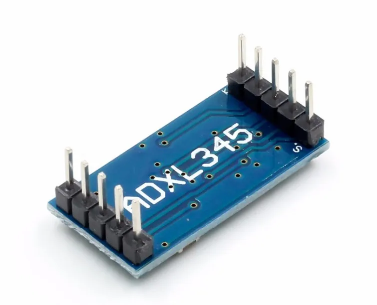 ADXL345 IIC / SPI цифровой датчик угла акселерометр для разъема arduino | Обустройство дома