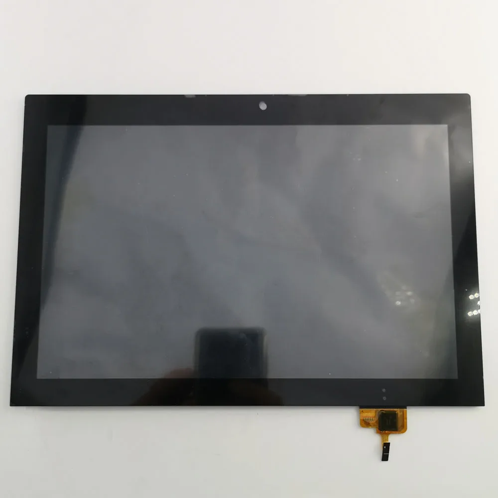 10 1 &quotдля Lenovo MIIX 325 10ICR MIIX325 экранная панель ЖК дисплея с сенсорным экраном и