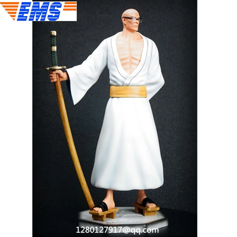 Аниме статуя ONE PIECE World Government Gorosei 3/5 полноразмерный портрет GK фигурка