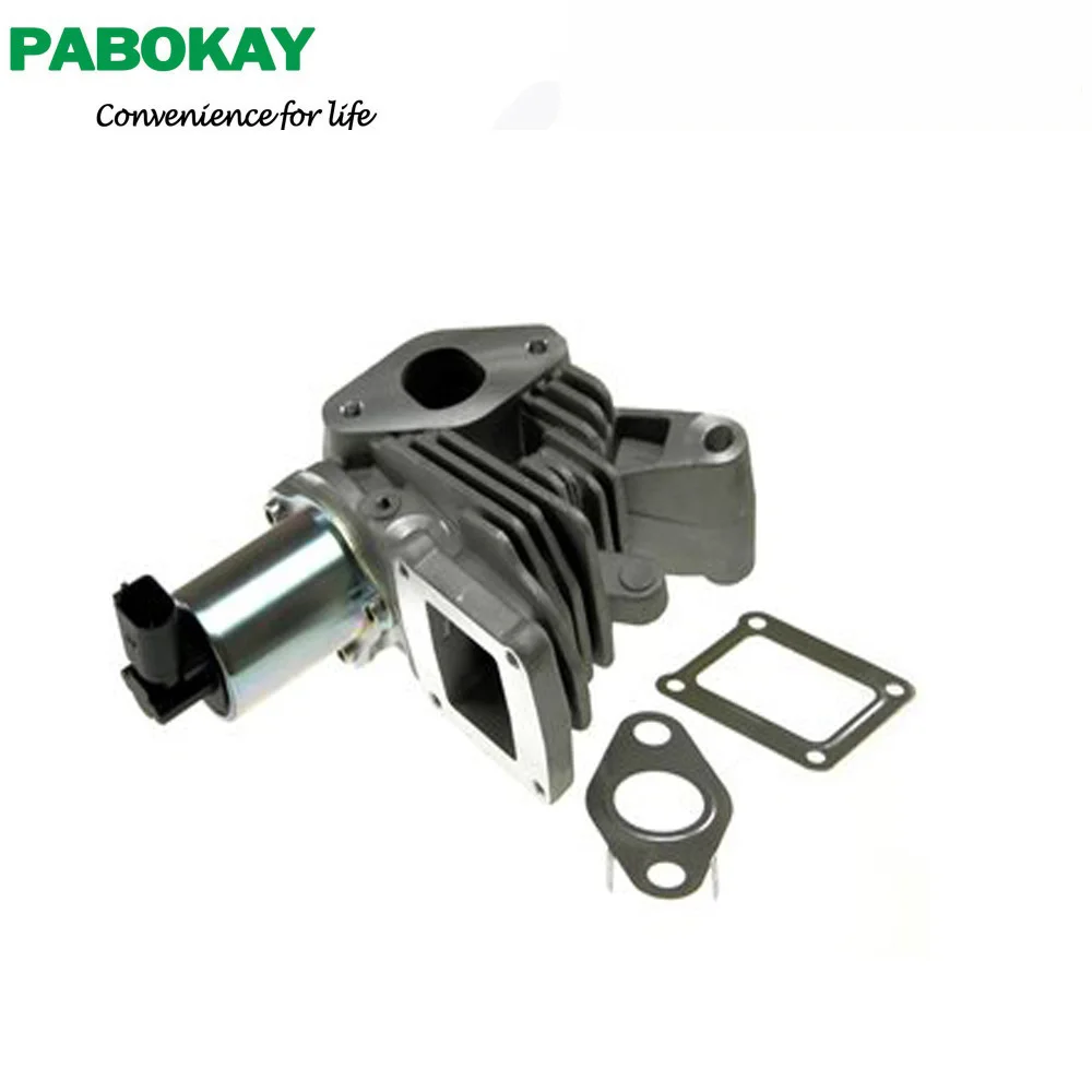Фаза (BG) седана для RENAULT Laguna 2 II 1 9 dCi 10 EGR VALVE 7.00075.04.0 147171945R 14 71. 719 45 R 14710 5300R 147105300R|valve