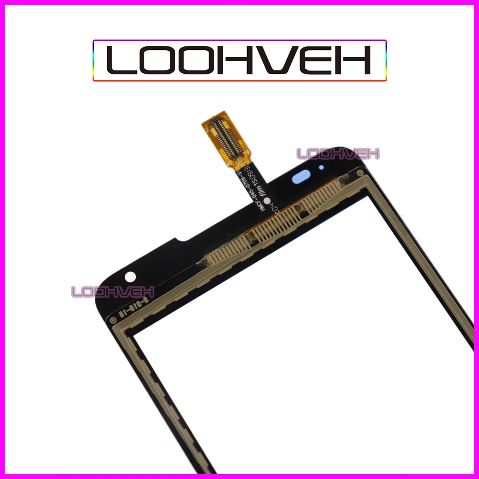 

4.5" For Huawei Ascend Y530 Touch Screen Digitizer Front Glass Lens Sensor Panel High Quality