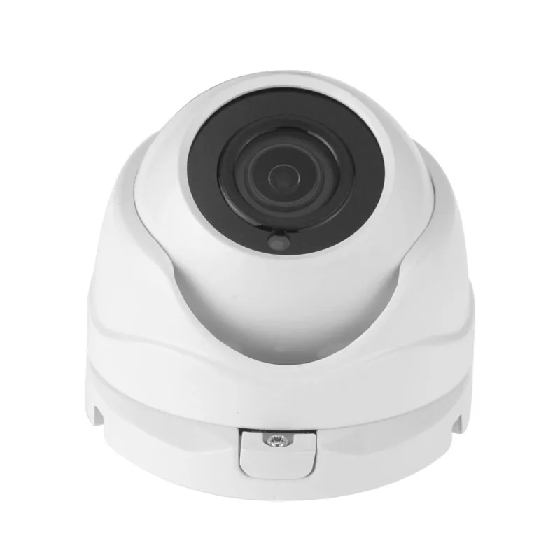 H.264/265 sony Starvis Смарт ИК 2MP IP Камера POE ONVIF 1080 P Securiy открытый купол телефона Android IOS P2P
