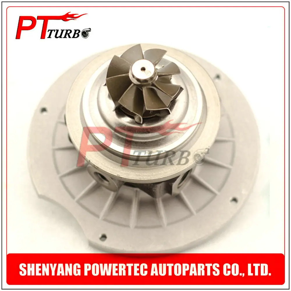 Turbosuperchager core RHF5 vj26 vj33 турбо картридж КЗПЧ для Mazda b2500 109 HP Двигатели автомобиля 115j97a