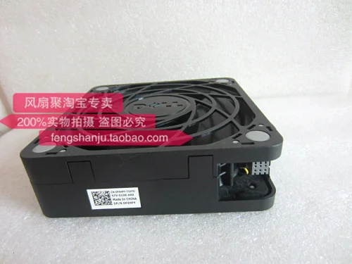 

Original R920 Server Fan 0P4HPY V12C12BS1M3 J87TW-A00
