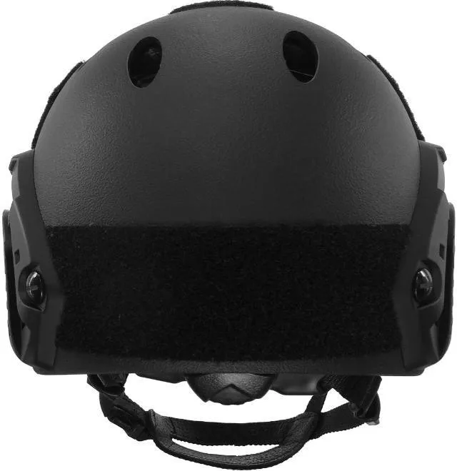 Шлем тактический PJ для езды на велосипеде мотоцикле страйкболе | Спорт и